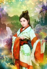 後媽的秘密