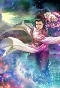 小王爺威武