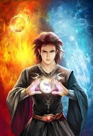 （針鋒對決同人）顏王