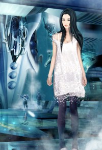 噓，不能說的女朋友：惡魔戀人！